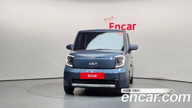 Kia RAY 2024 — photo 3