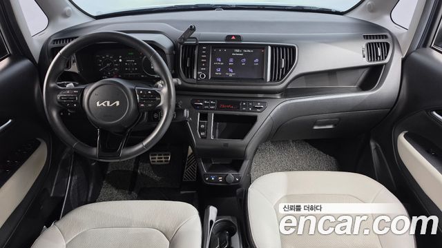 Kia RAY 2024 — photo 10