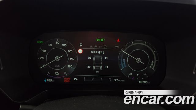 Kia RAY 2024 — photo 11