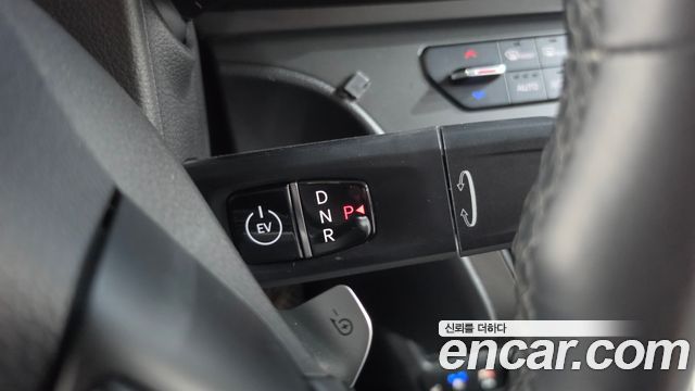 Kia RAY 2024 — photo 12