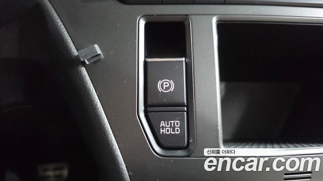 Kia RAY 2024 — photo 17