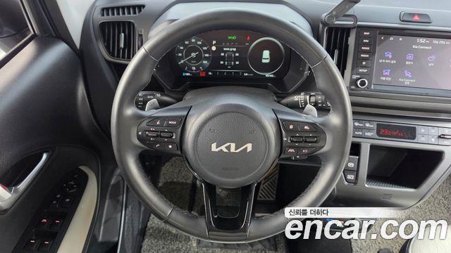 Kia RAY 2024 — photo 20