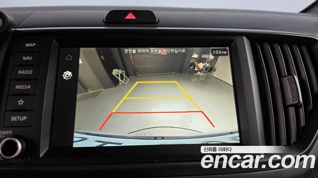 Kia RAY 2024 — photo 21