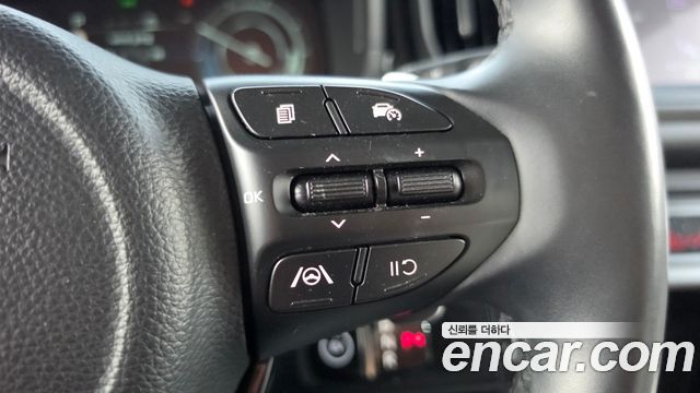 Kia RAY 2024 — photo 22