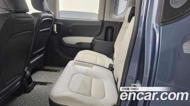 Kia RAY 2024 — photo 24