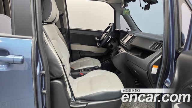 Kia RAY 2024 — photo 25