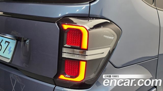 Kia RAY 2024 — photo 9