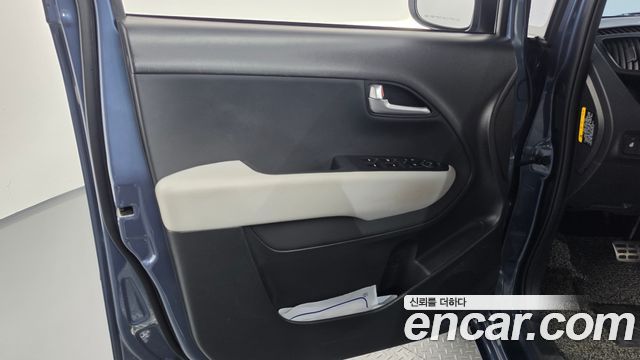 Kia RAY 2024 — photo 14