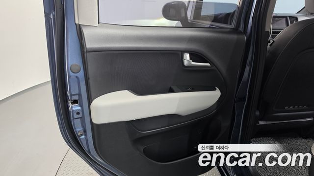 Kia RAY 2024 — photo 15