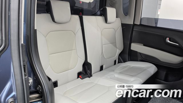 Kia RAY 2024 — photo 16