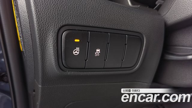 Kia RAY 2024 — photo 27