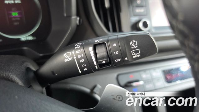 Kia RAY 2024 — photo 28