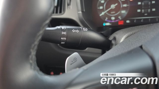 Kia RAY 2024 — photo 29
