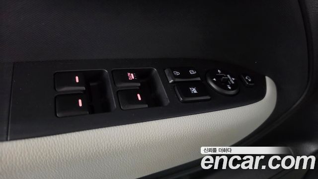 Kia RAY 2024 — photo 30