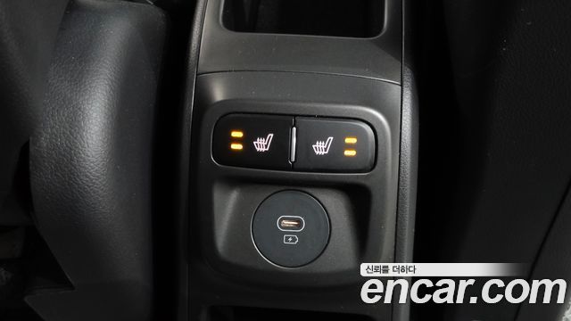 Kia RAY 2024 — photo 31