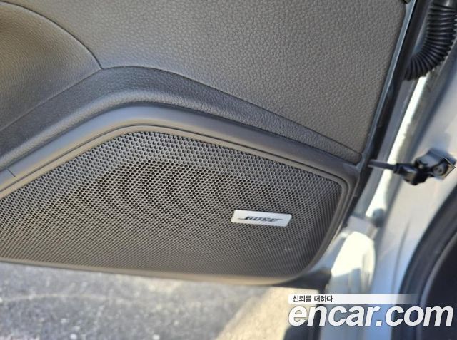 Porsche Panamera 2018 — photo 12