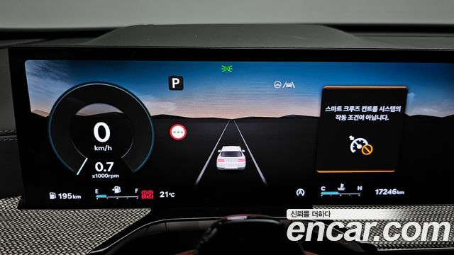 Genesis GV80 2024 — photo 11