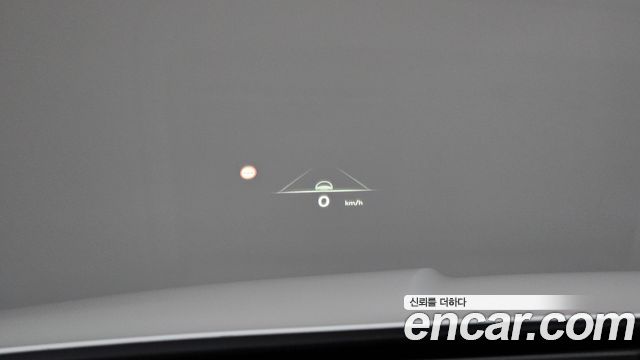 Genesis GV80 2024 — photo 22