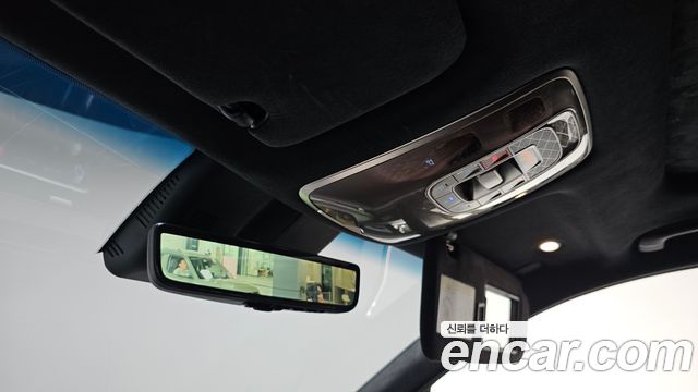 Genesis GV80 2024 — photo 23