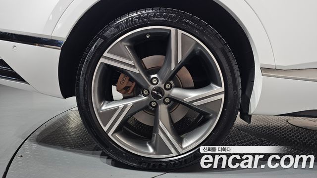 Genesis GV80 2024 — photo 7