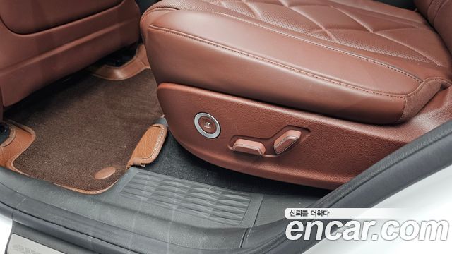 Genesis GV80 2024 — photo 39