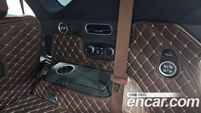 Genesis GV80 2024 — photo 41