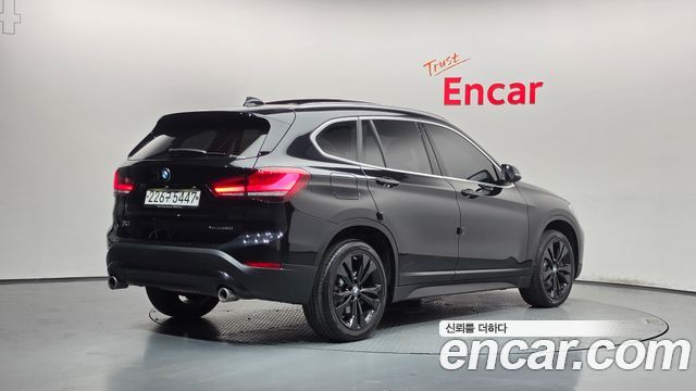 BMW X1 2020 — photo 2