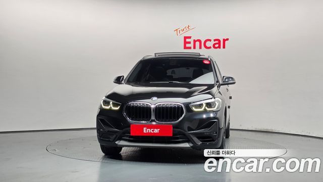 BMW X1 2020 — photo 3