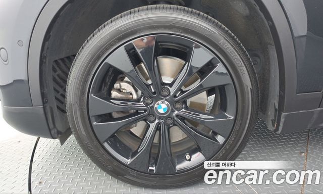 BMW X1 2020 — photo 5