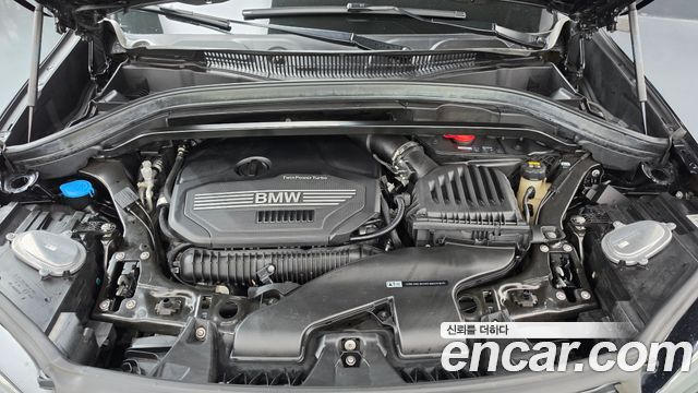 BMW X1 2020 — photo 6