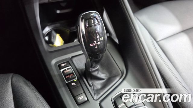 BMW X1 2020 — photo 12