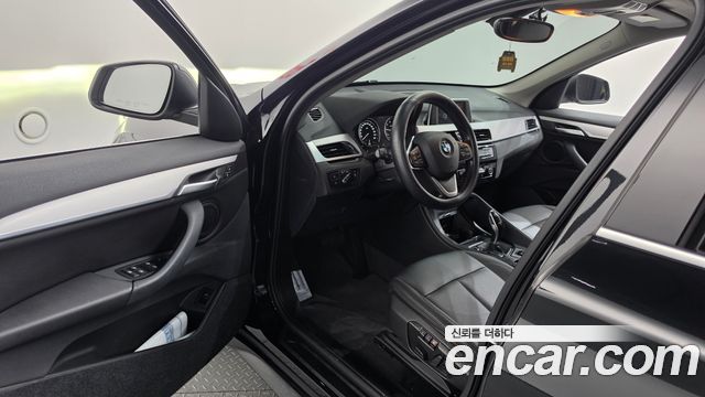 BMW X1 2020 — photo 13
