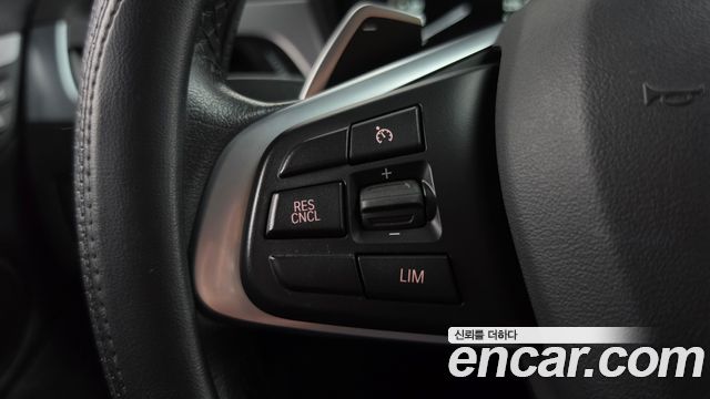 BMW X1 2020 — photo 22