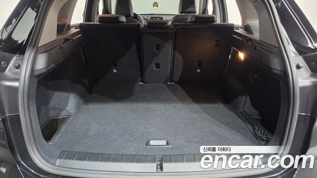 BMW X1 2020 — photo 25