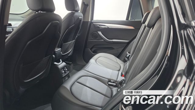 BMW X1 2020 — photo 26