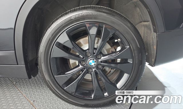 BMW X1 2020 — photo 7