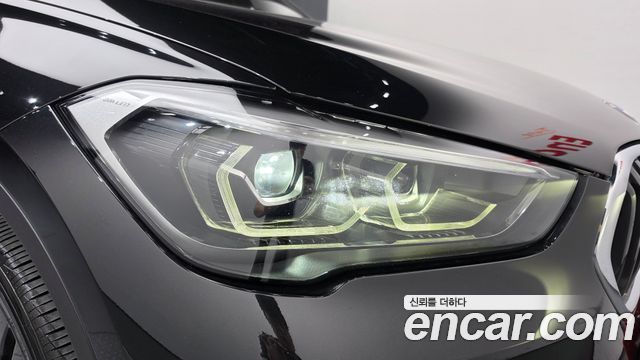 BMW X1 2020 — photo 8