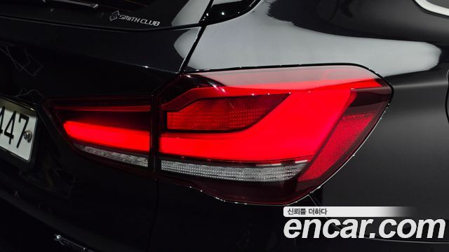BMW X1 2020 — photo 9