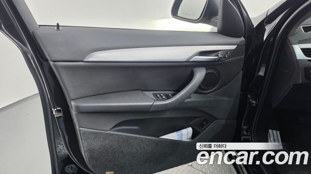 BMW X1 2020 — photo 14