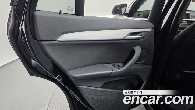 BMW X1 2020 — photo 15