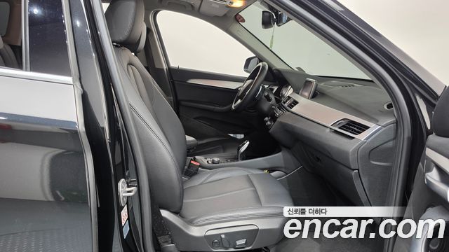BMW X1 2020 — photo 16