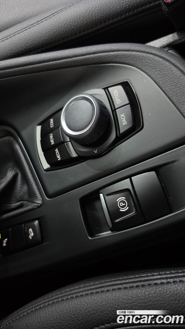 BMW X1 2020 — photo 29