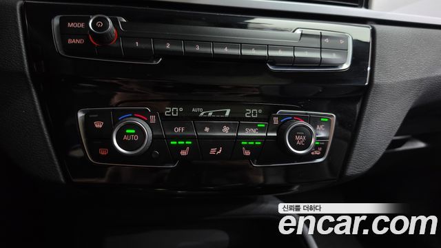 BMW X1 2020 — photo 32