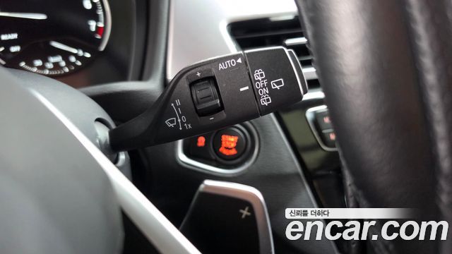BMW X1 2020 — photo 34