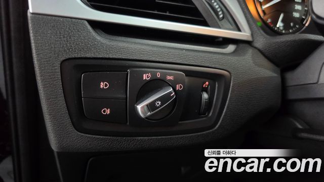 BMW X1 2020 — photo 35