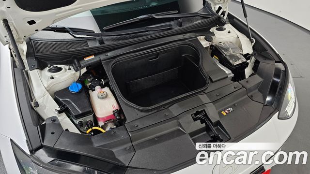 Hyundai Ioniq6 2023 — photo 6