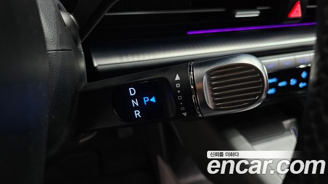 Hyundai Ioniq6 2023 — photo 9