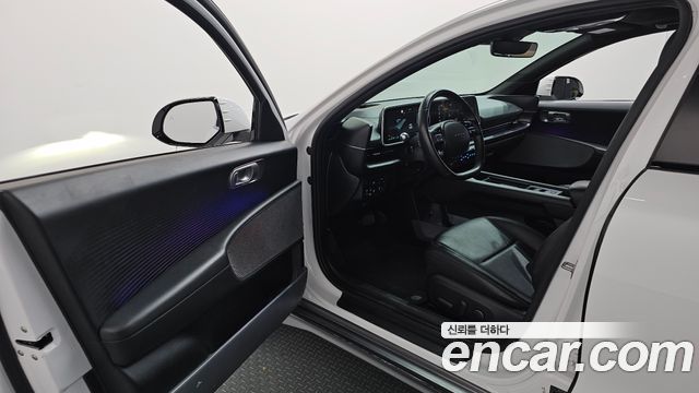 Hyundai Ioniq6 2023 — photo 10
