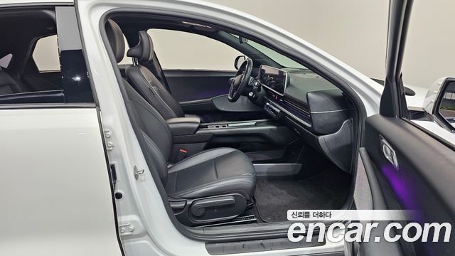 Hyundai Ioniq6 2023 — photo 11