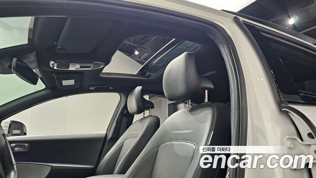 Hyundai Ioniq6 2023 — photo 19